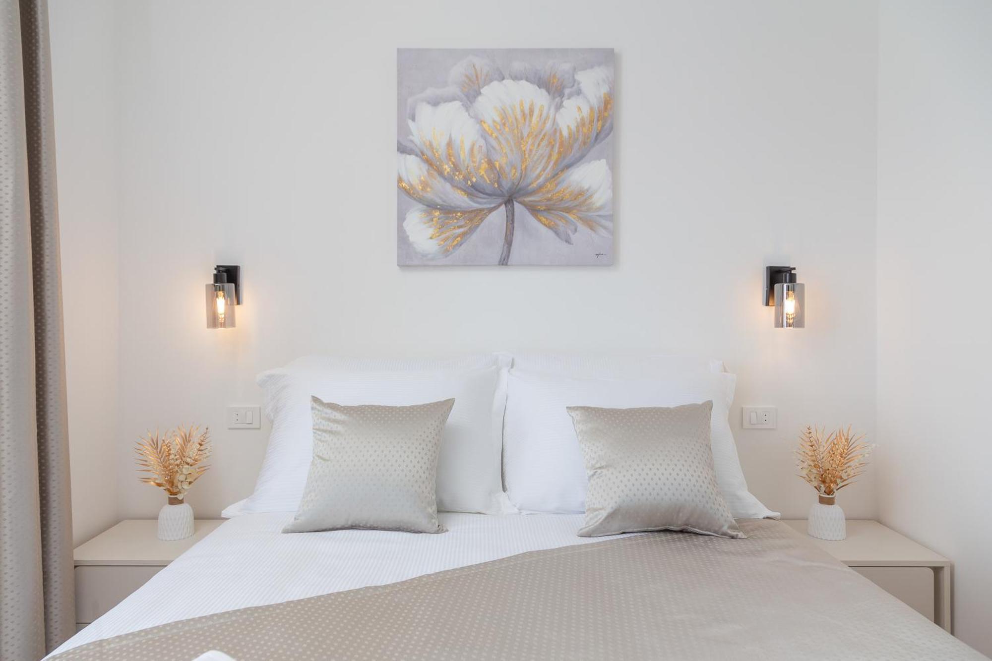 Villa Paradiso Adriatico Kaštela Extérieur photo